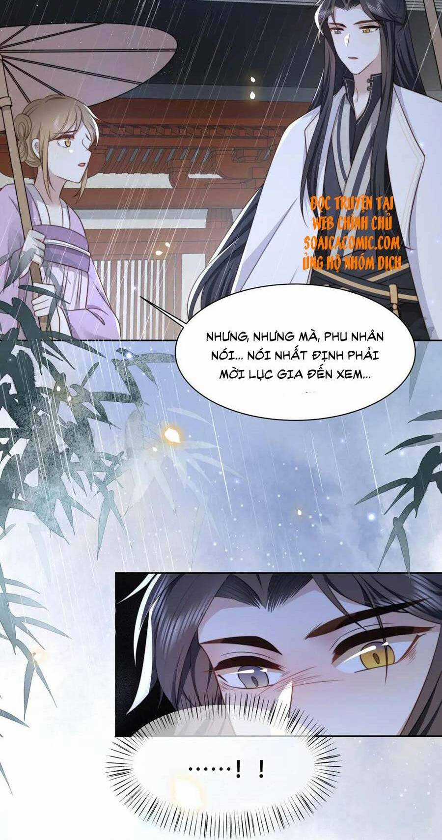 Cô Vương Quả Nữ - Chapter 31 - Trang 40