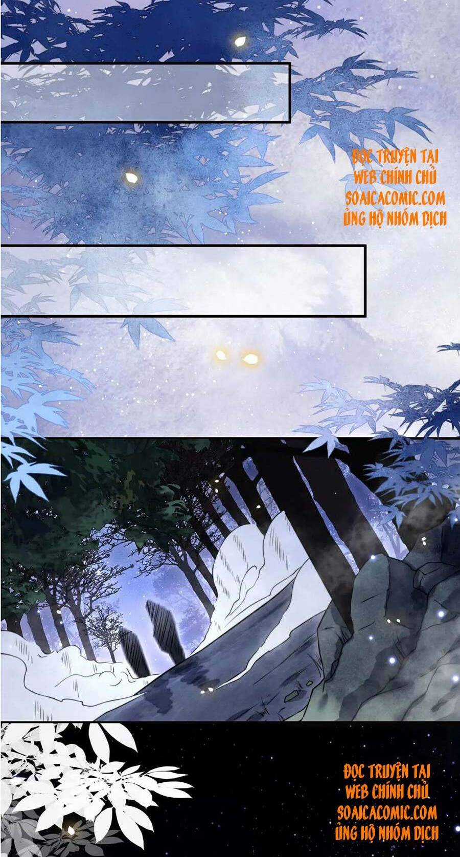 Cô Vương Quả Nữ - Chapter 31 - Trang 5