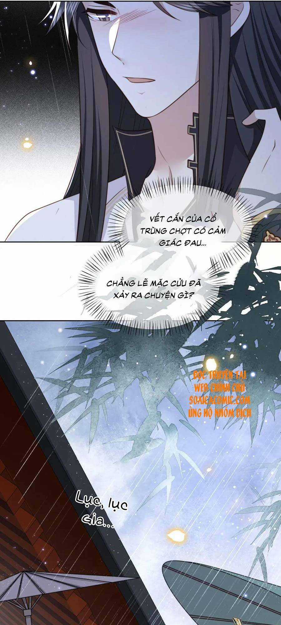 Cô Vương Quả Nữ - Chapter 31 - Trang 41