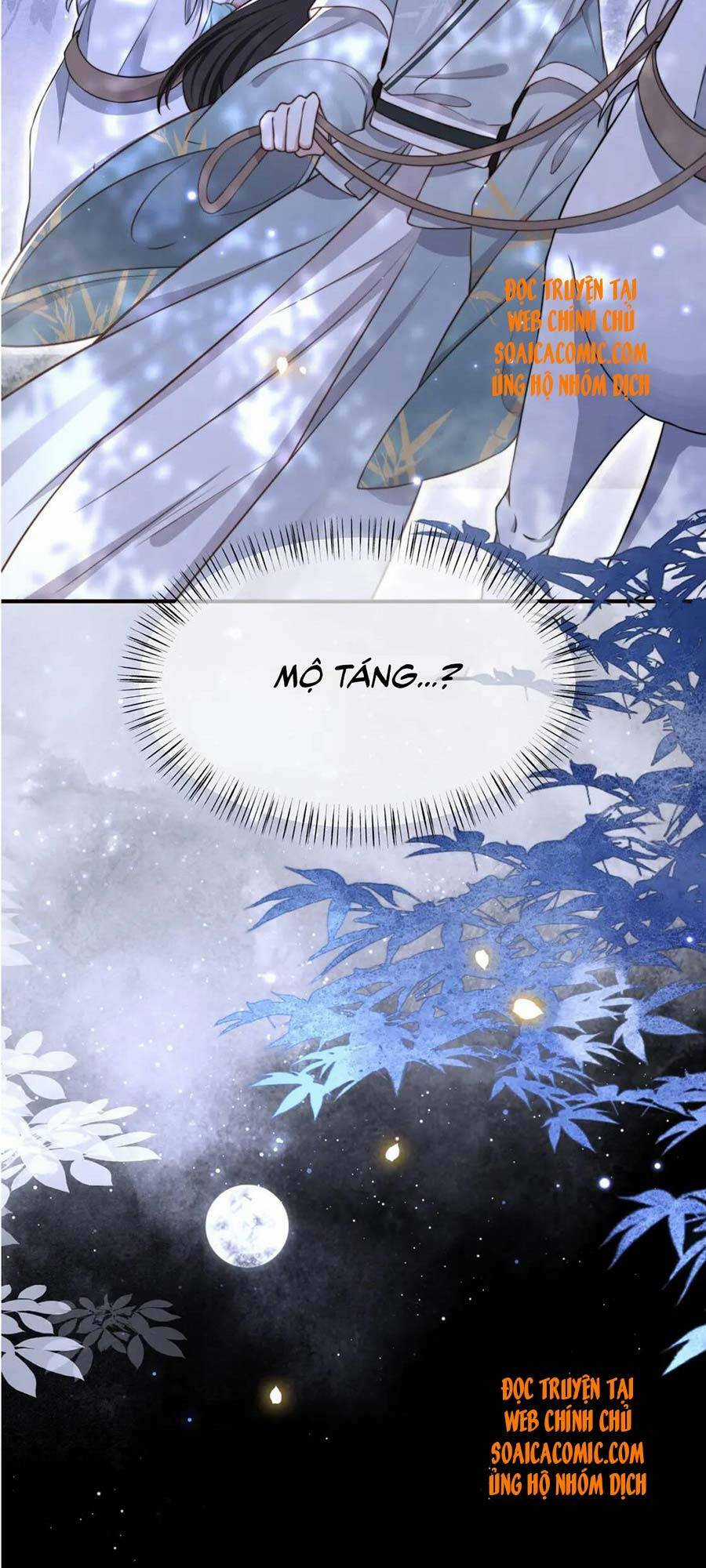 Cô Vương Quả Nữ - Chapter 31 - Trang 7