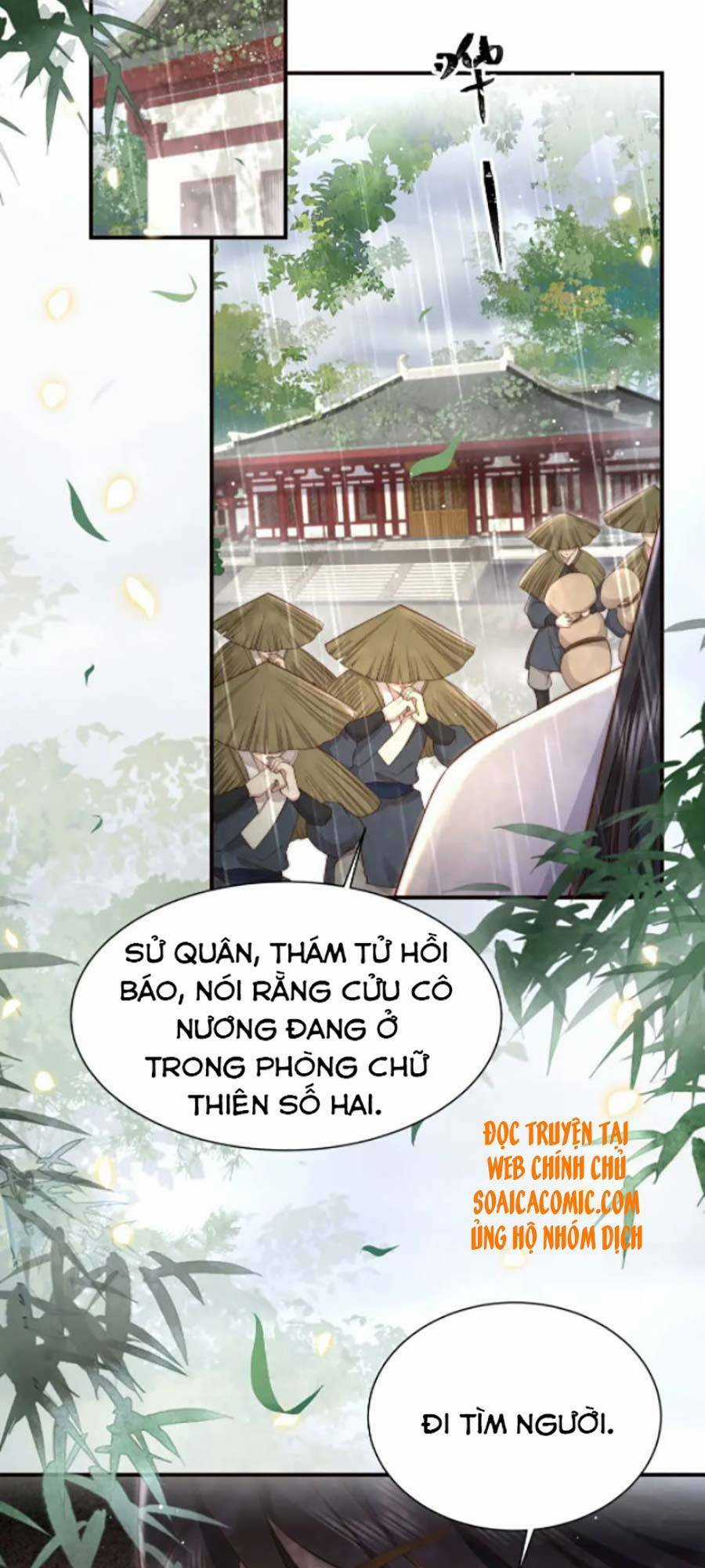 Cô Vương Quả Nữ - Chapter 32 - Trang 2