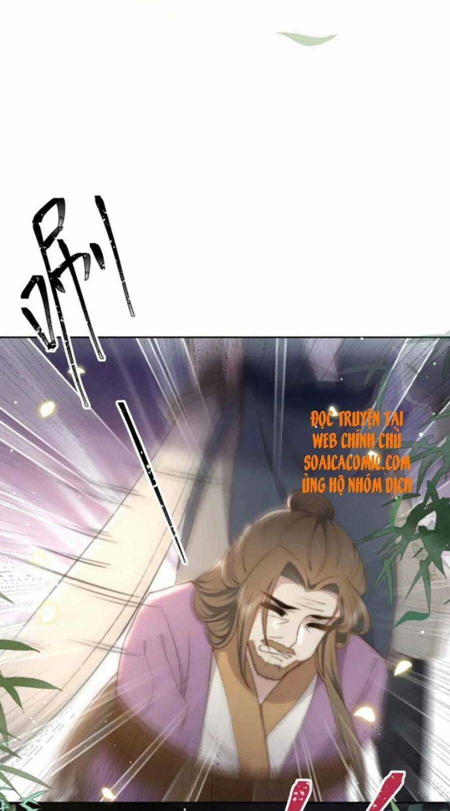 Cô Vương Quả Nữ - Chapter 32 - Trang 17