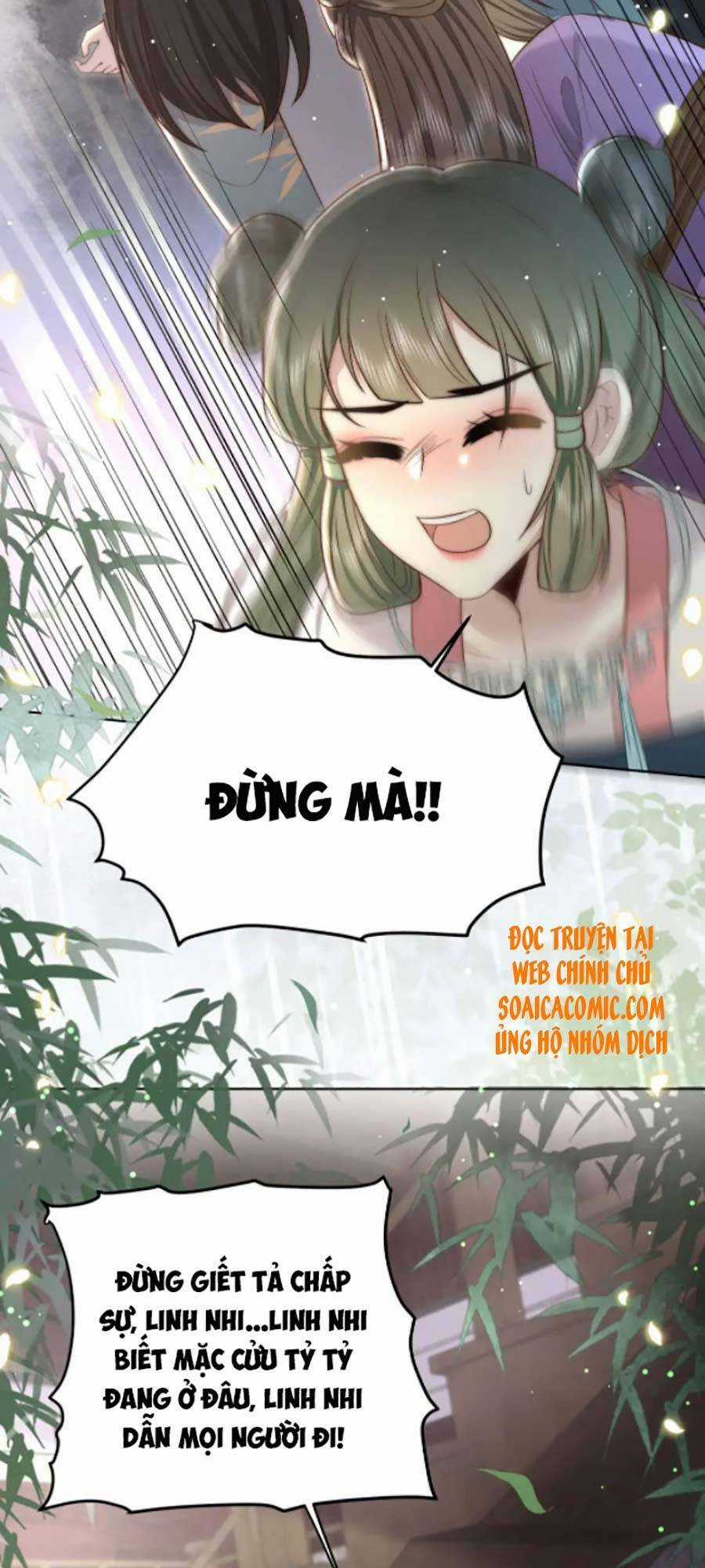 Cô Vương Quả Nữ - Chapter 32 - Trang 20