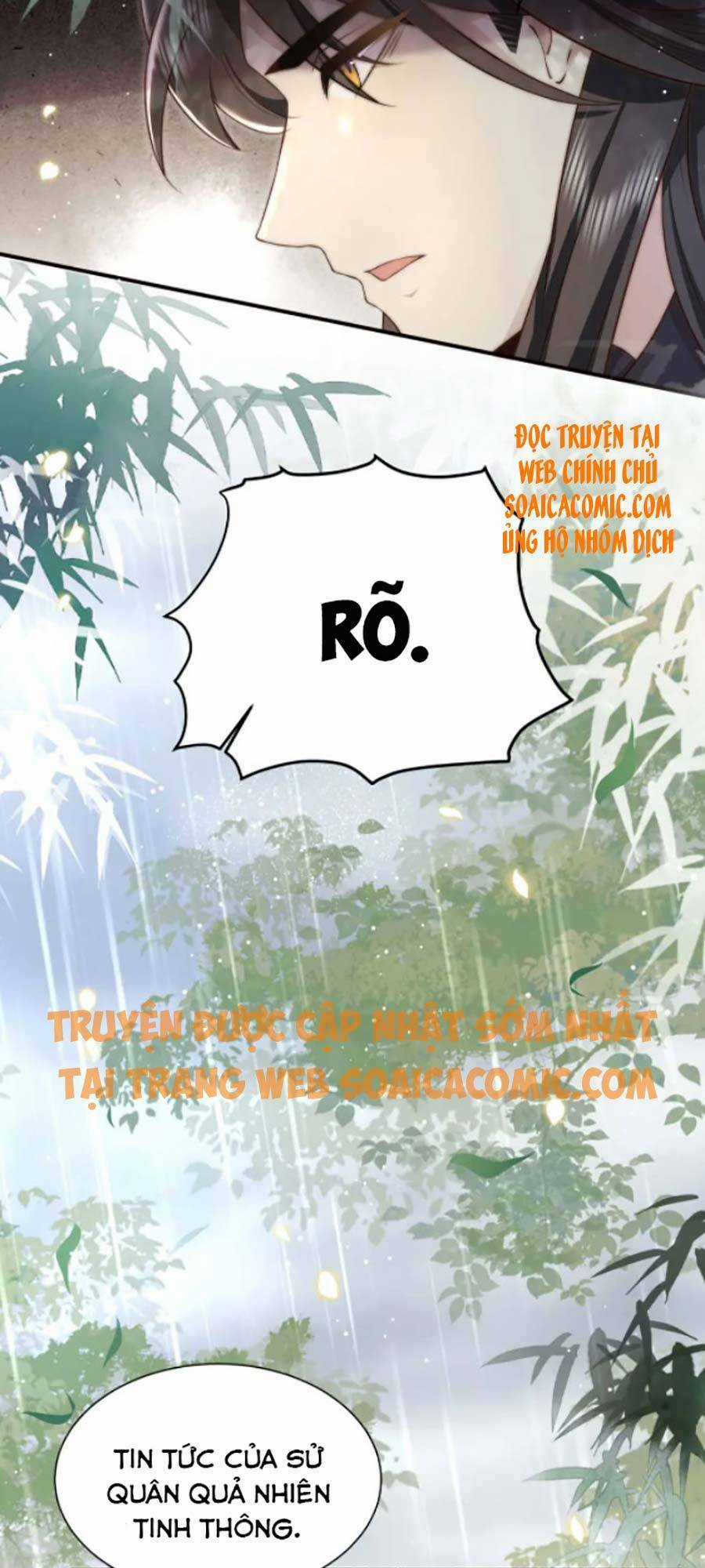 Cô Vương Quả Nữ - Chapter 32 - Trang 3