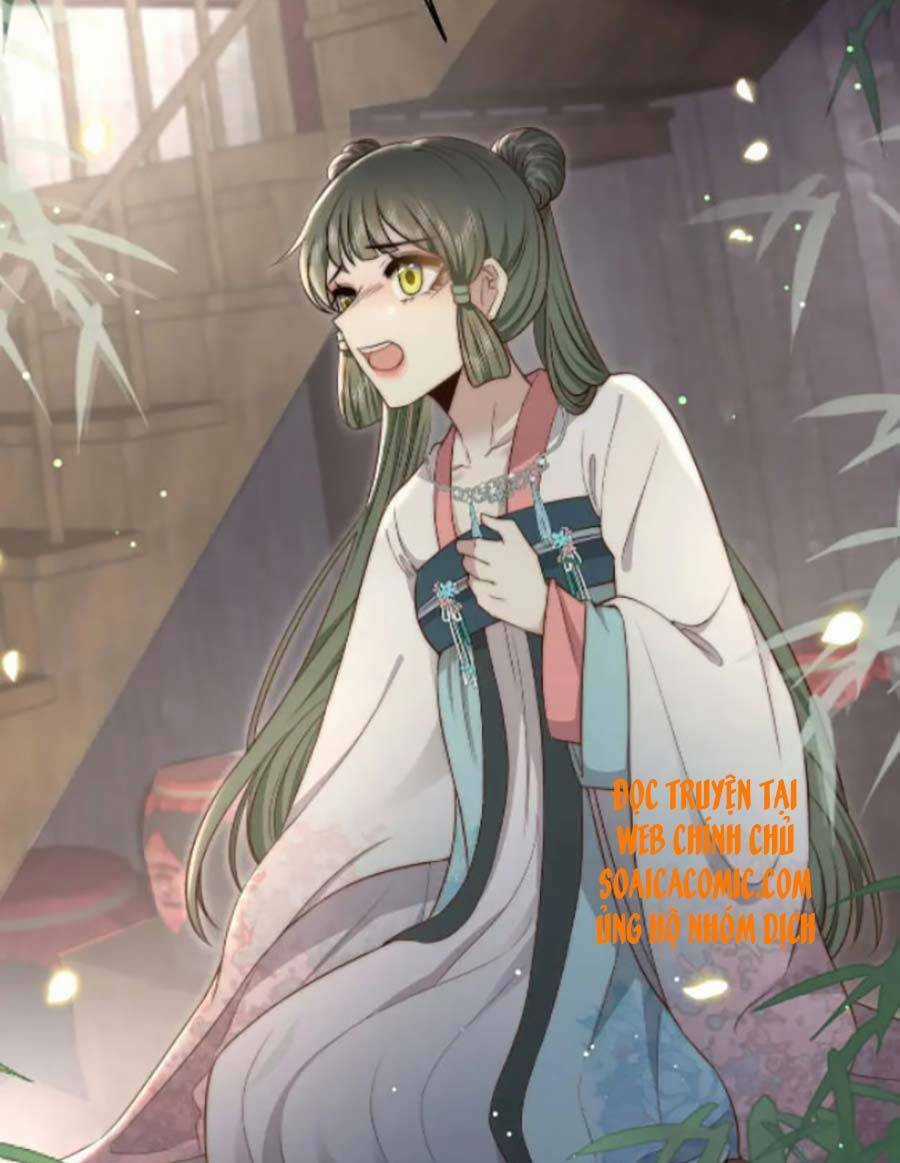 Cô Vương Quả Nữ - Chapter 32 - Trang 21