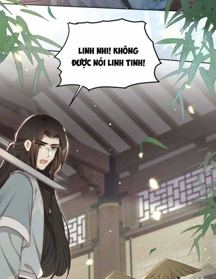 Cô Vương Quả Nữ - Chapter 32 - Trang 22