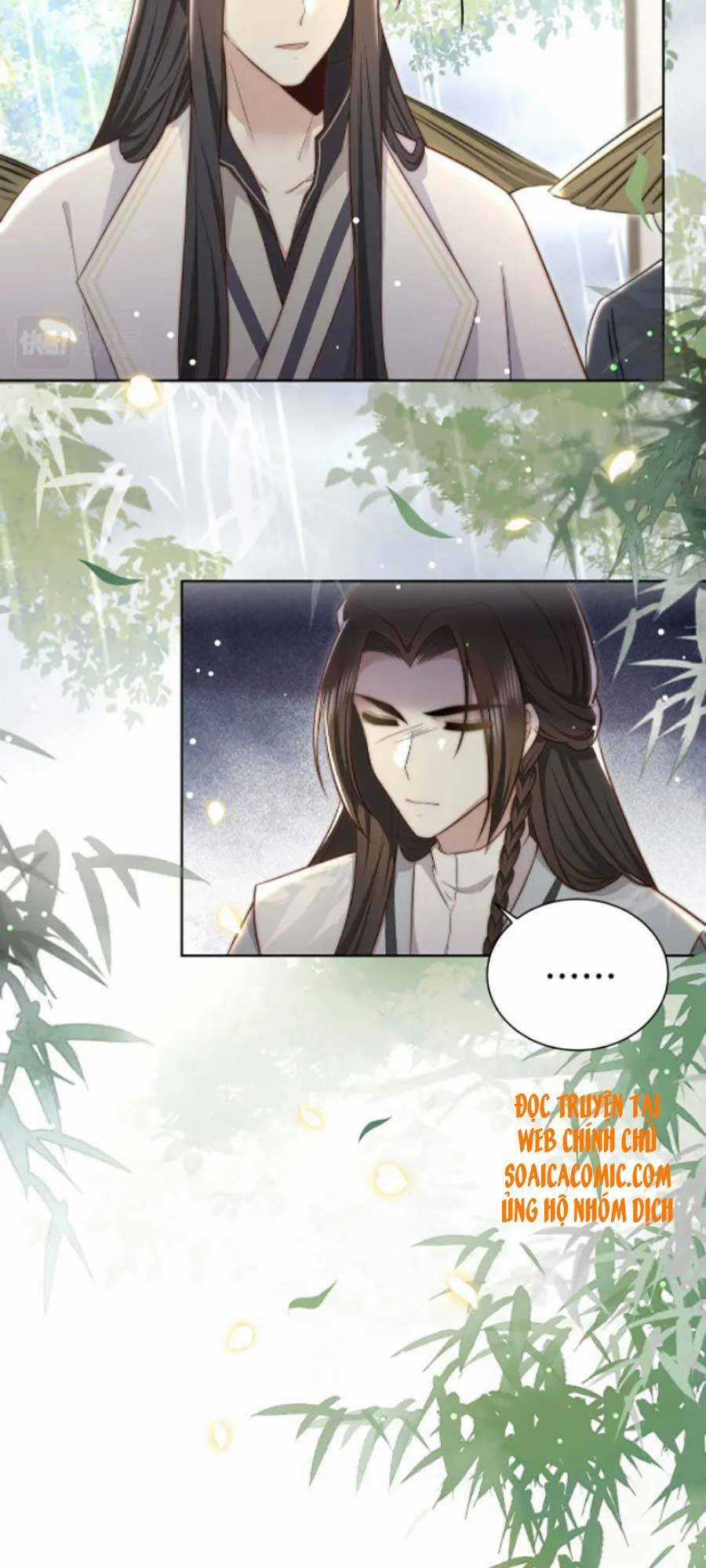 Cô Vương Quả Nữ - Chapter 32 - Trang 24