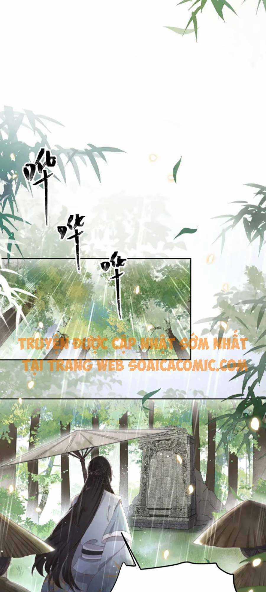 Cô Vương Quả Nữ - Chapter 32 - Trang 25