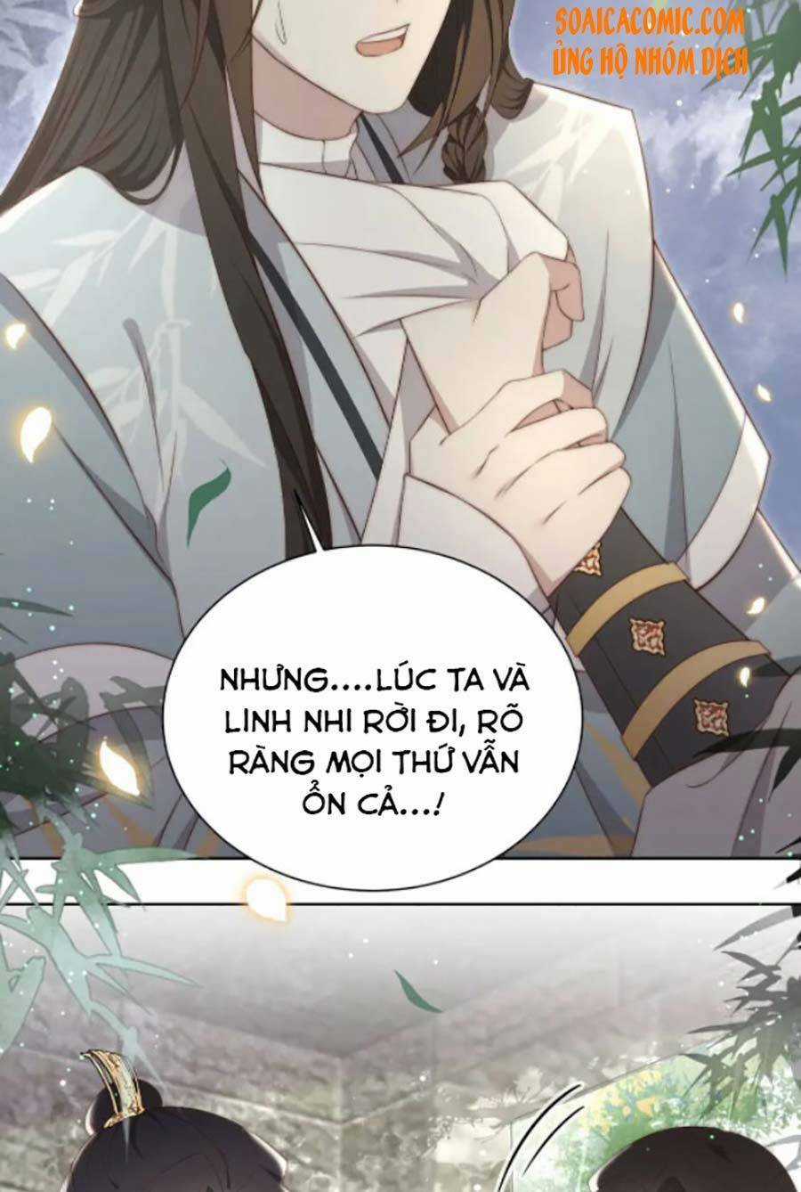 Cô Vương Quả Nữ - Chapter 32 - Trang 27