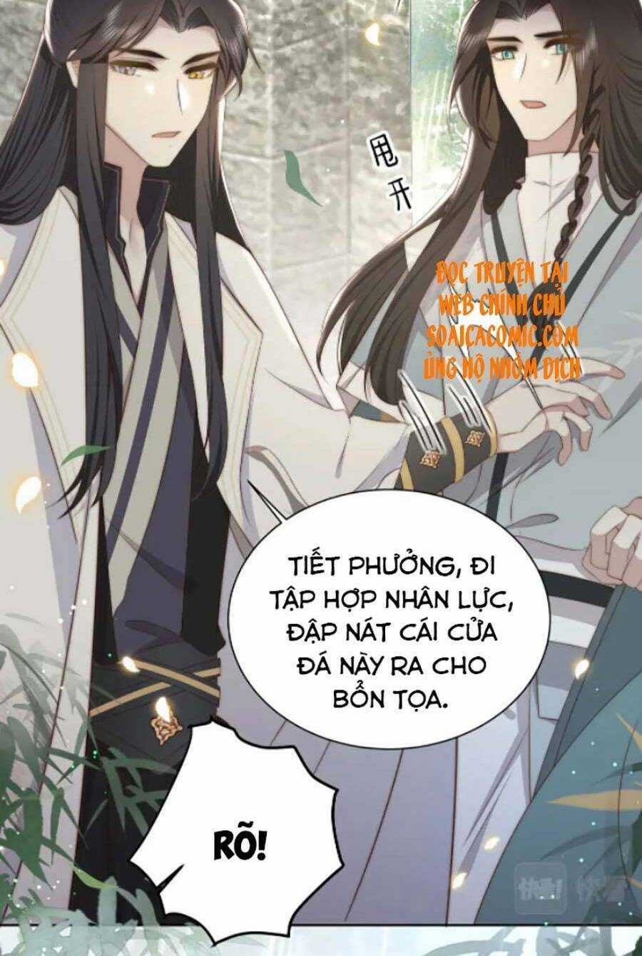 Cô Vương Quả Nữ - Chapter 32 - Trang 28