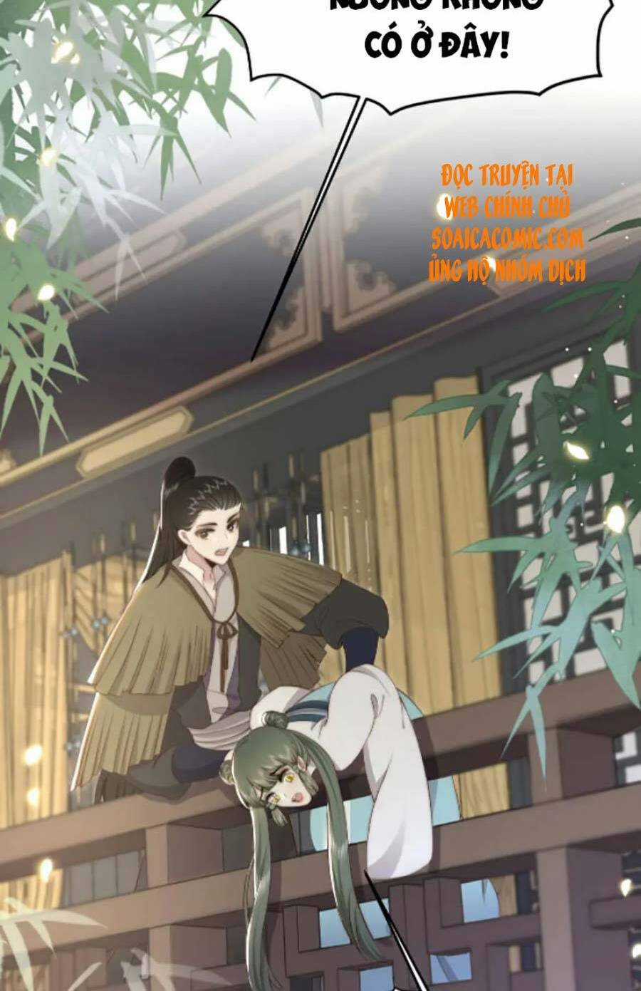 Cô Vương Quả Nữ - Chapter 32 - Trang 6