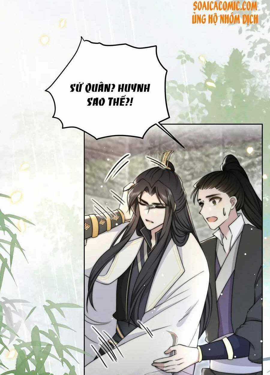 Cô Vương Quả Nữ - Chapter 33 - Trang 2