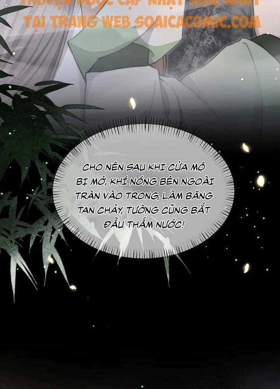 Cô Vương Quả Nữ - Chapter 33 - Trang 11