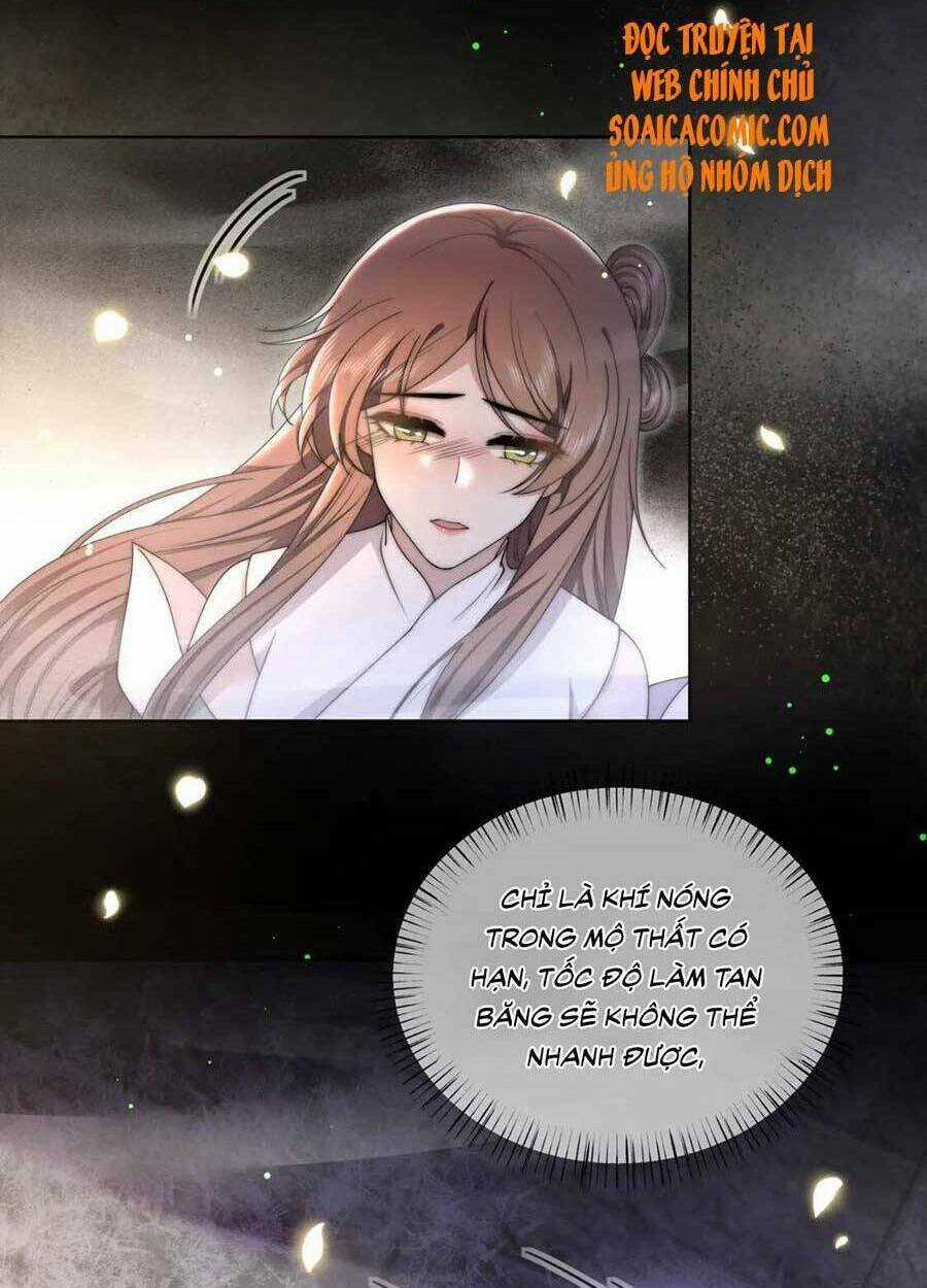 Cô Vương Quả Nữ - Chapter 33 - Trang 12