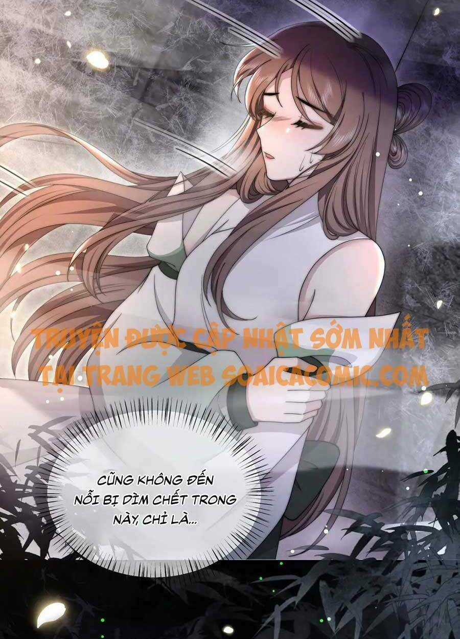 Cô Vương Quả Nữ - Chapter 33 - Trang 13