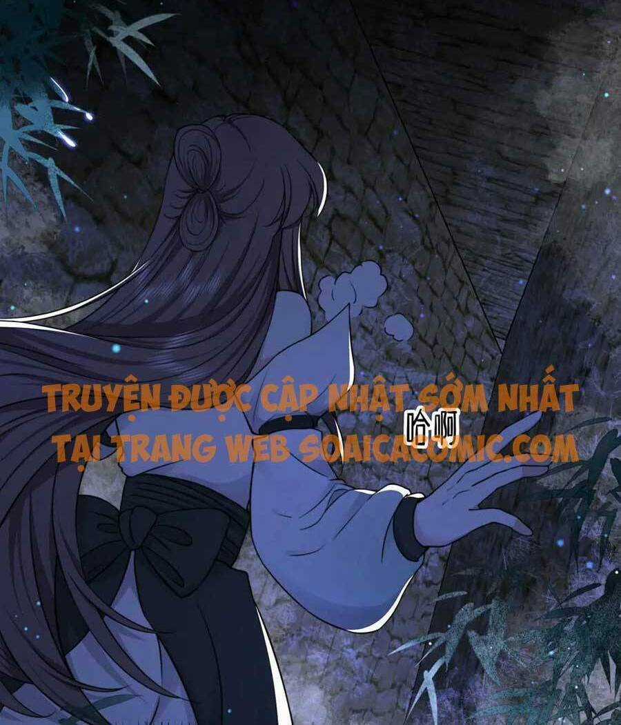 Cô Vương Quả Nữ - Chapter 33 - Trang 18