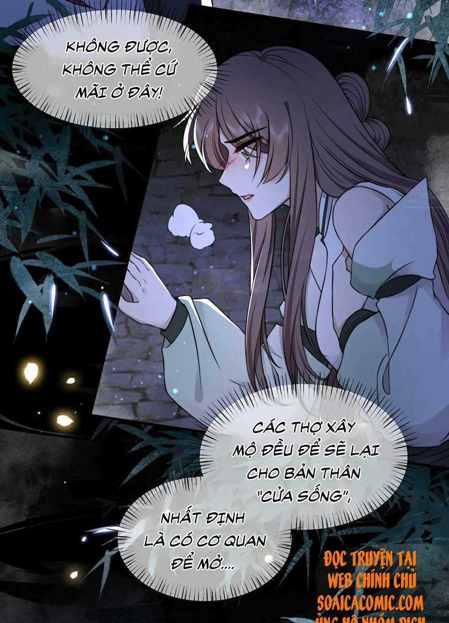 Cô Vương Quả Nữ - Chapter 33 - Trang 19