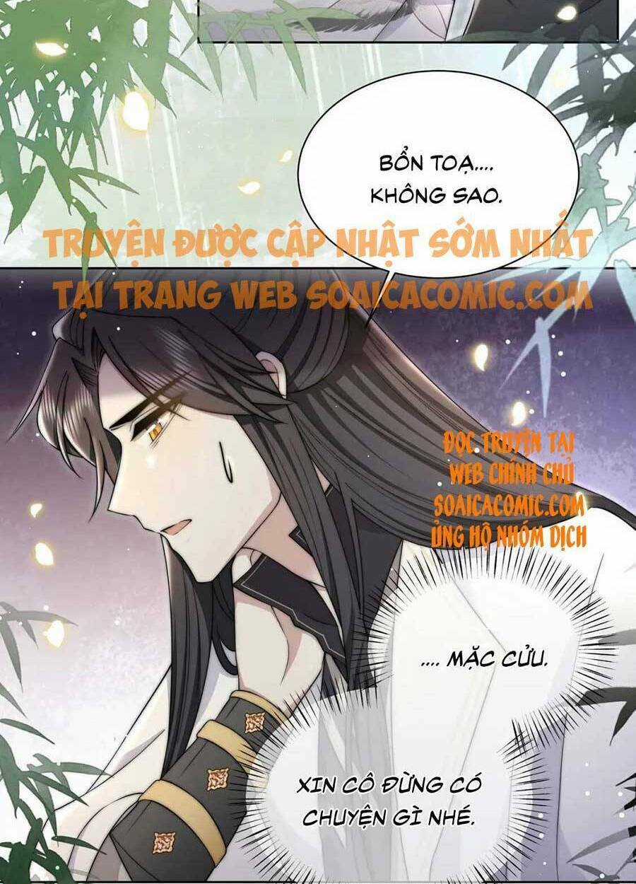 Cô Vương Quả Nữ - Chapter 33 - Trang 3