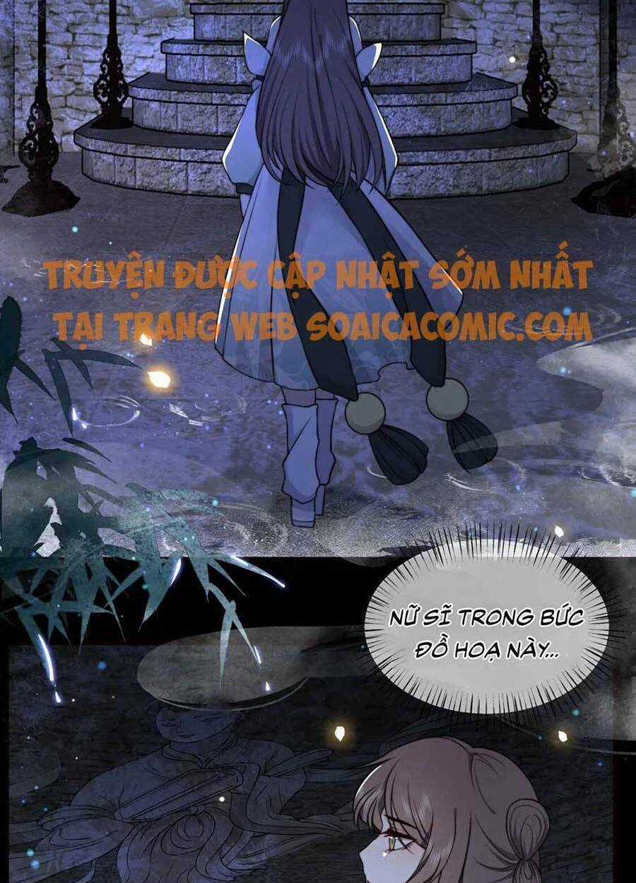 Cô Vương Quả Nữ - Chapter 33 - Trang 21