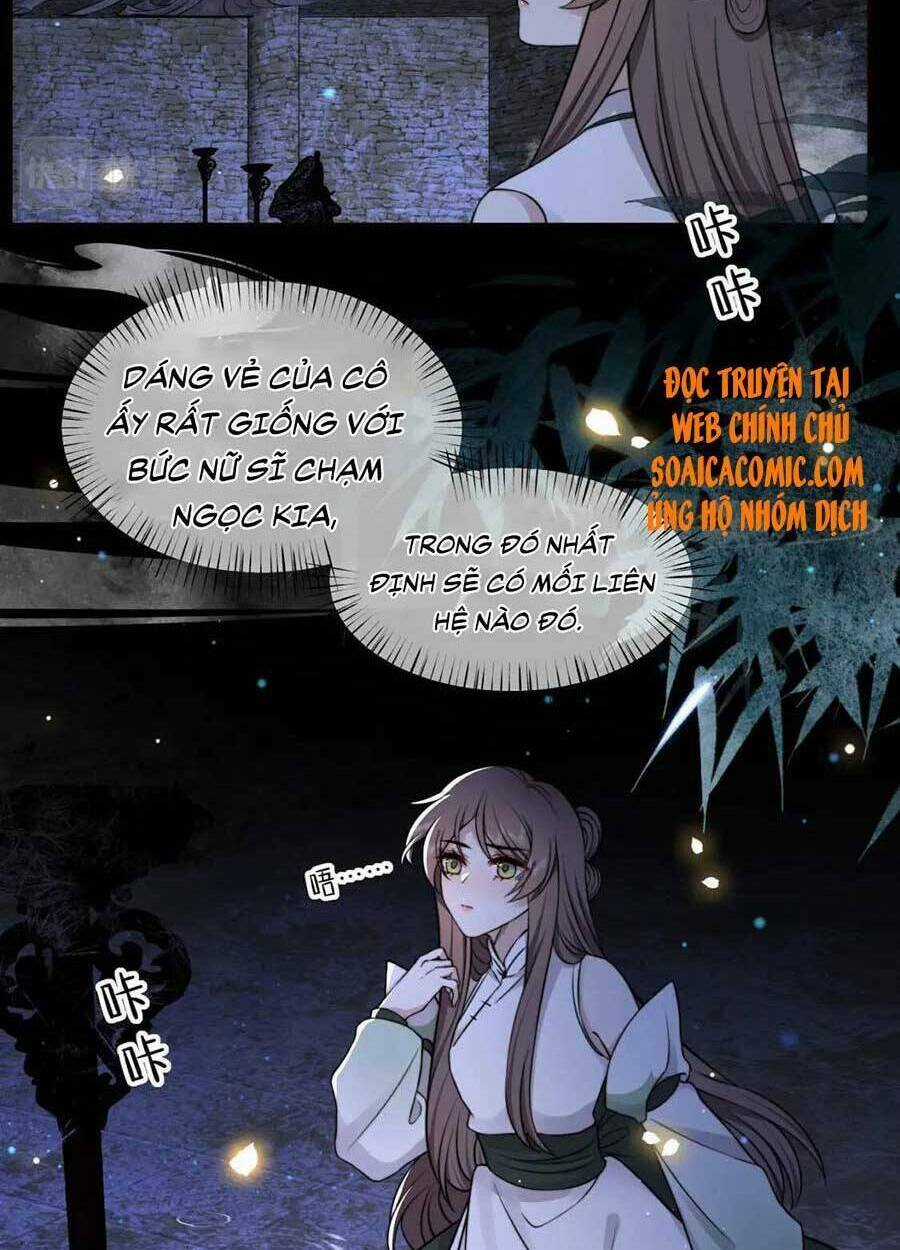 Cô Vương Quả Nữ - Chapter 33 - Trang 22