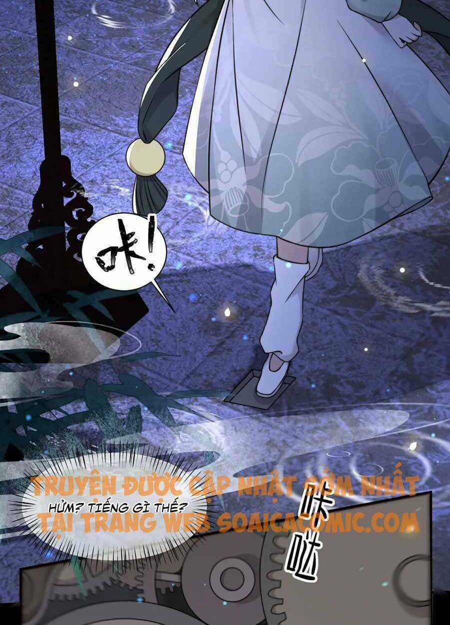 Cô Vương Quả Nữ - Chapter 33 - Trang 23