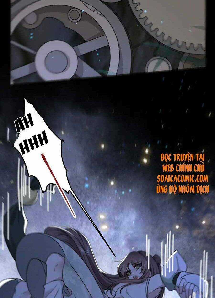 Cô Vương Quả Nữ - Chapter 33 - Trang 24