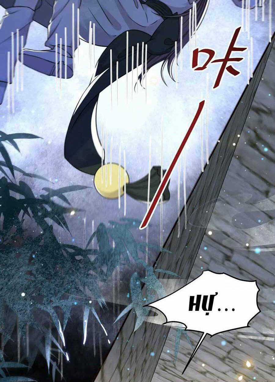 Cô Vương Quả Nữ - Chapter 33 - Trang 25