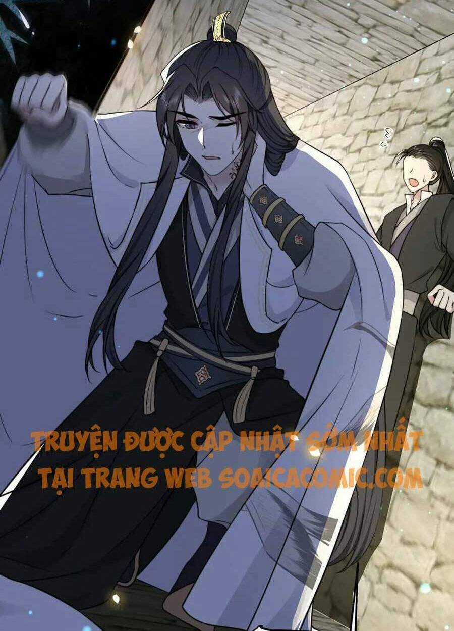 Cô Vương Quả Nữ - Chapter 33 - Trang 26