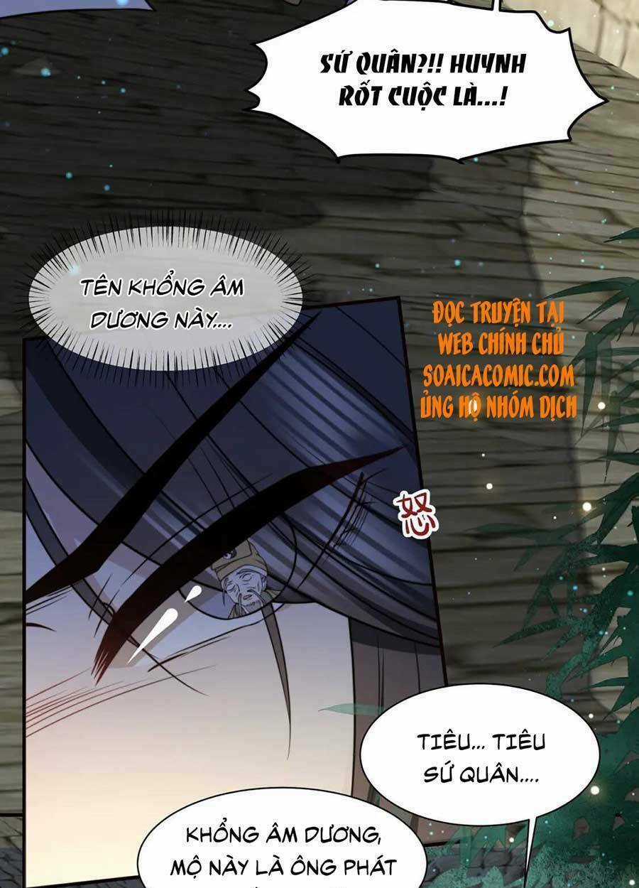 Cô Vương Quả Nữ - Chapter 33 - Trang 27