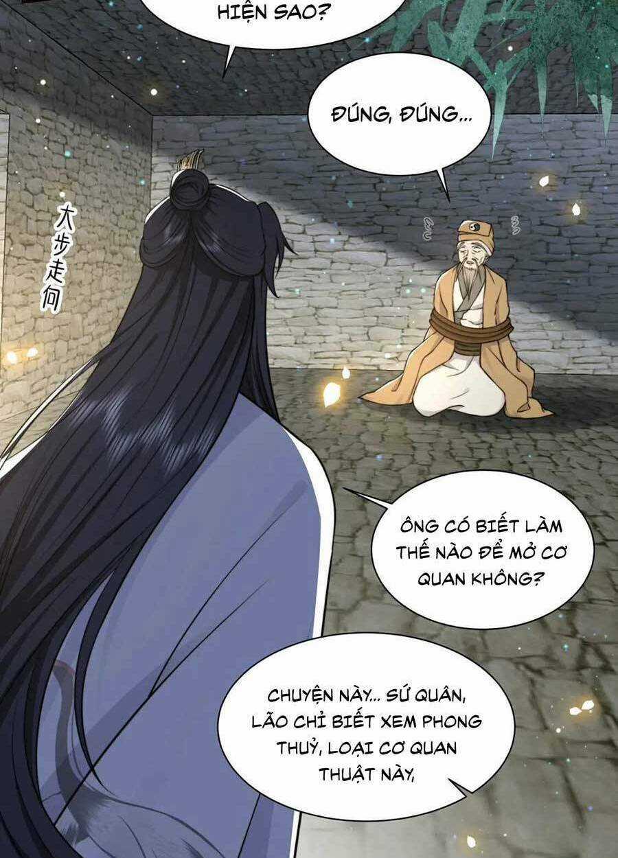 Cô Vương Quả Nữ - Chapter 33 - Trang 28