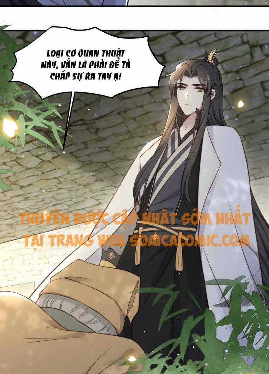 Cô Vương Quả Nữ - Chapter 33 - Trang 29