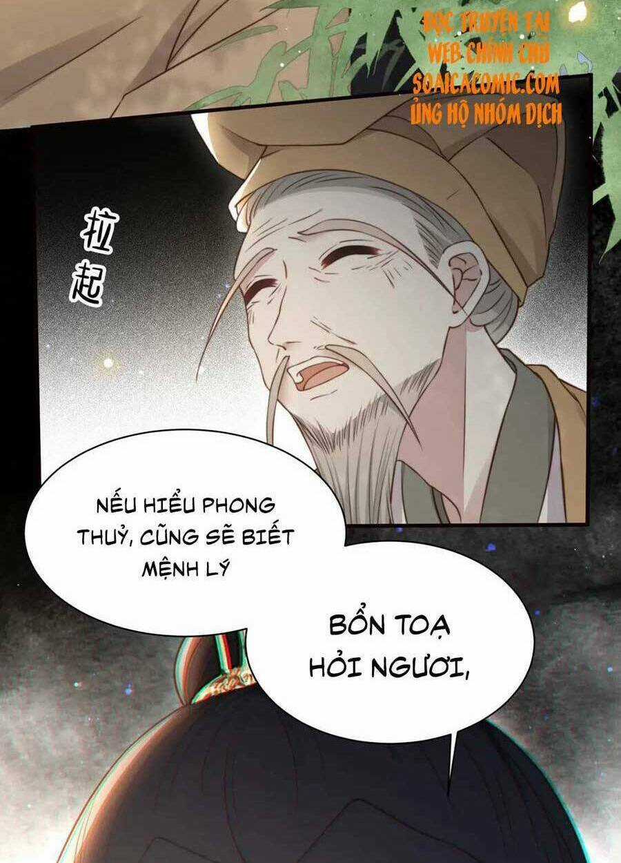Cô Vương Quả Nữ - Chapter 33 - Trang 30