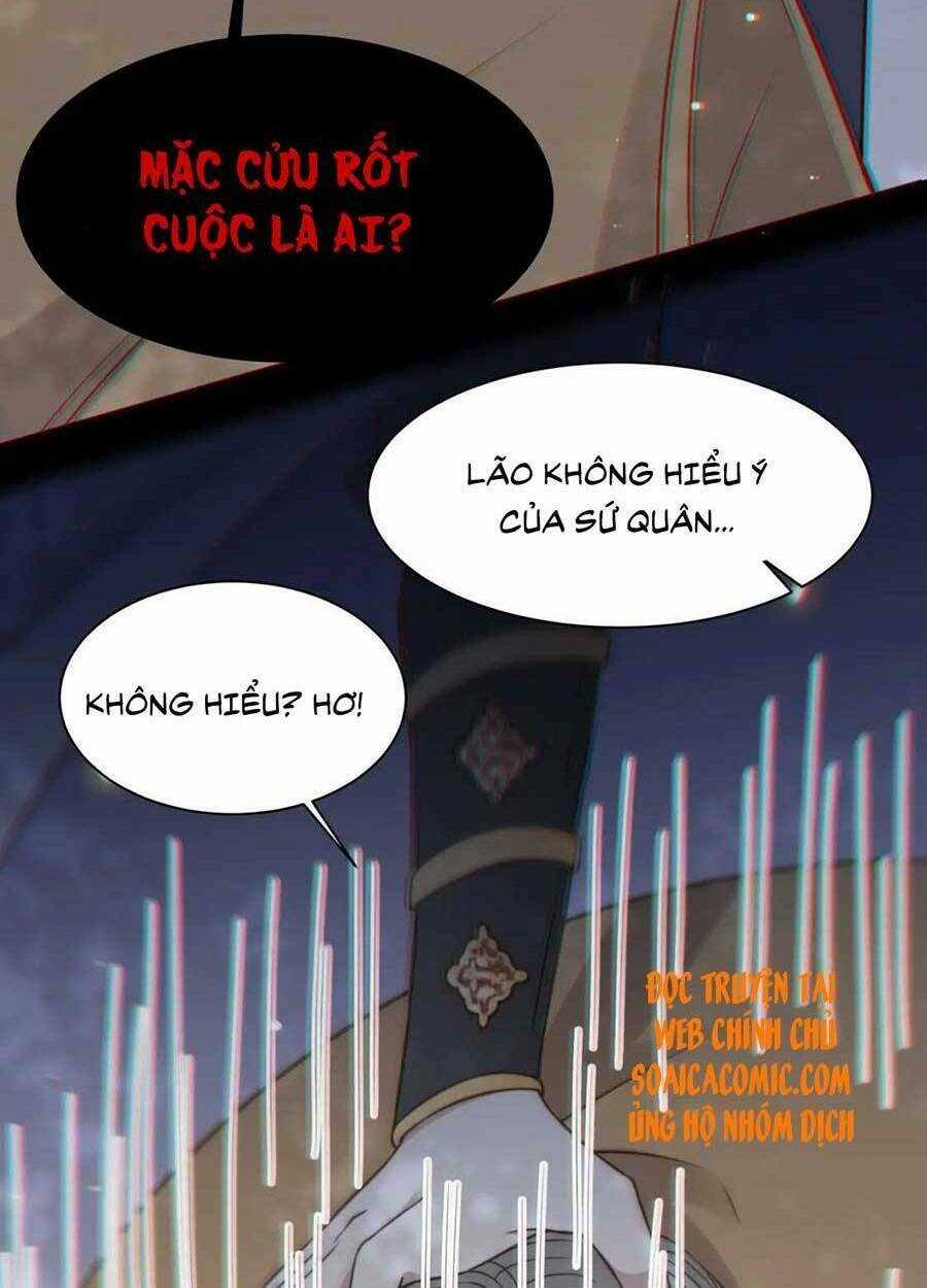 Cô Vương Quả Nữ - Chapter 33 - Trang 32