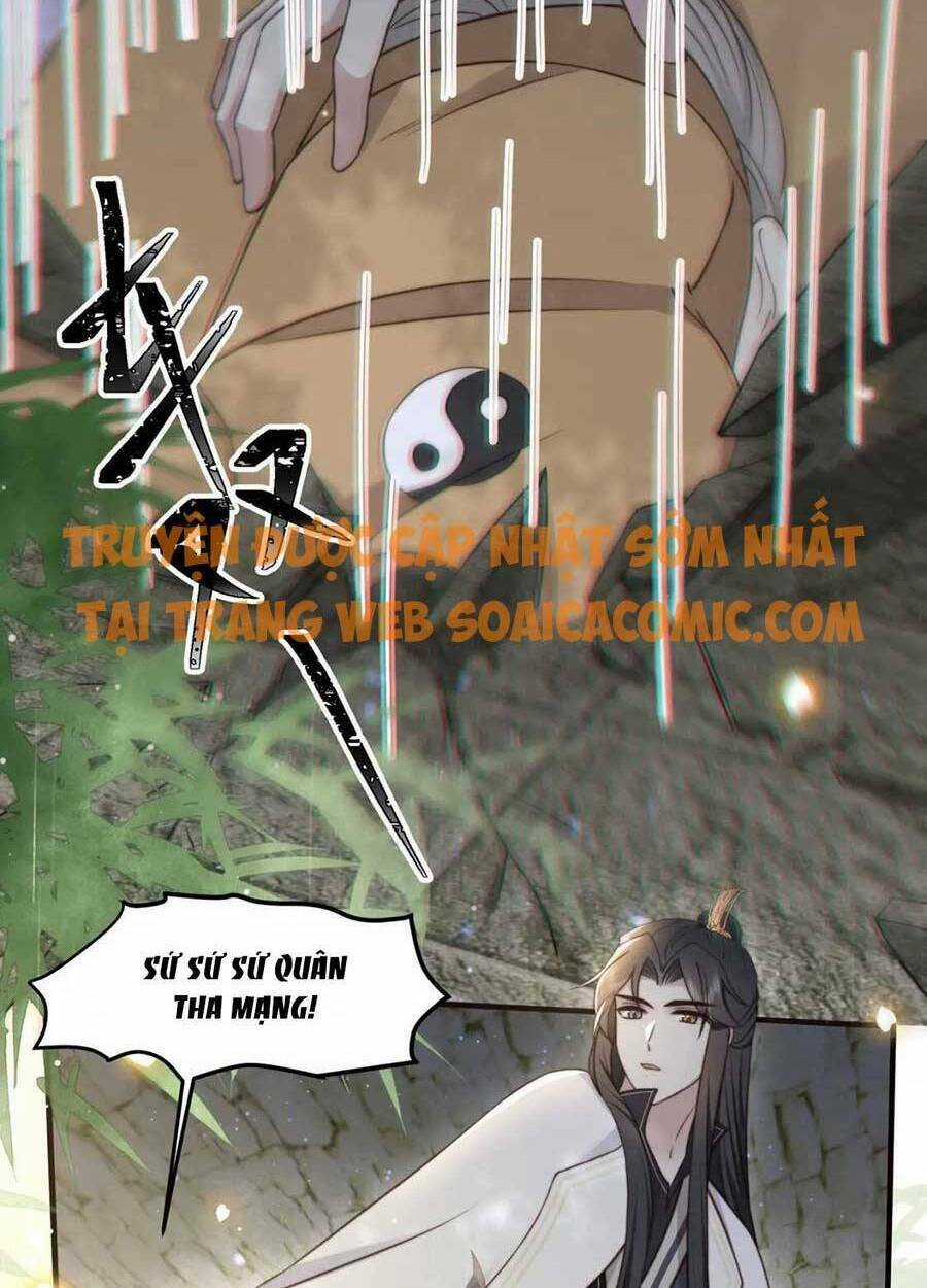 Cô Vương Quả Nữ - Chapter 33 - Trang 33