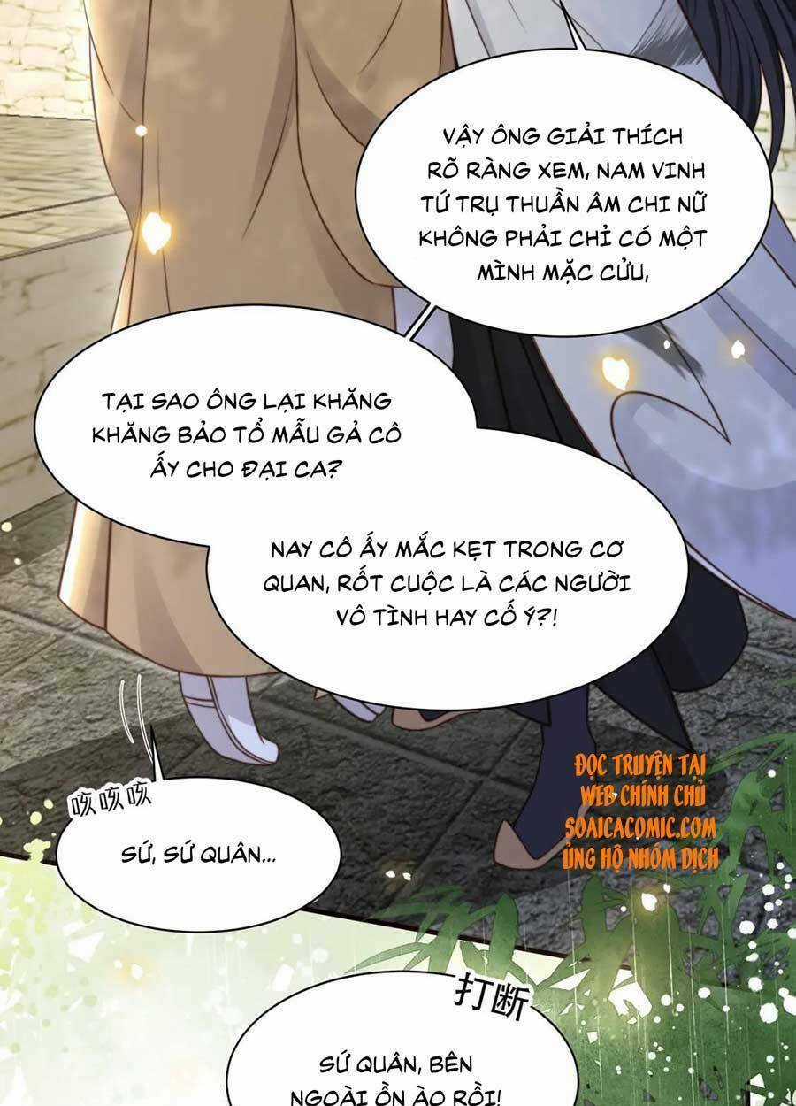Cô Vương Quả Nữ - Chapter 33 - Trang 36