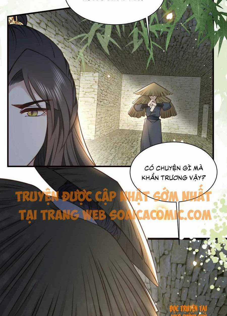 Cô Vương Quả Nữ - Chapter 33 - Trang 37