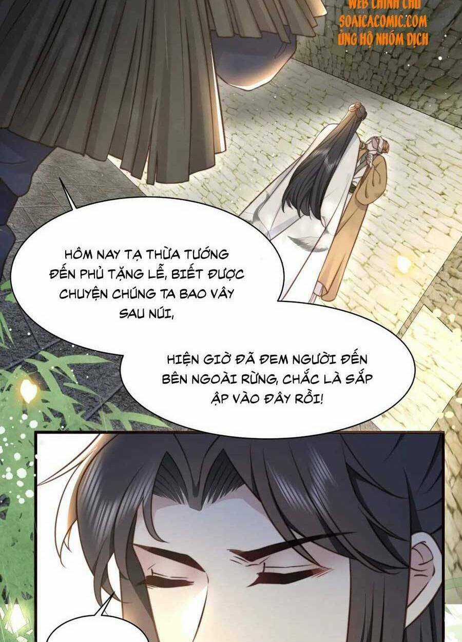 Cô Vương Quả Nữ - Chapter 33 - Trang 38