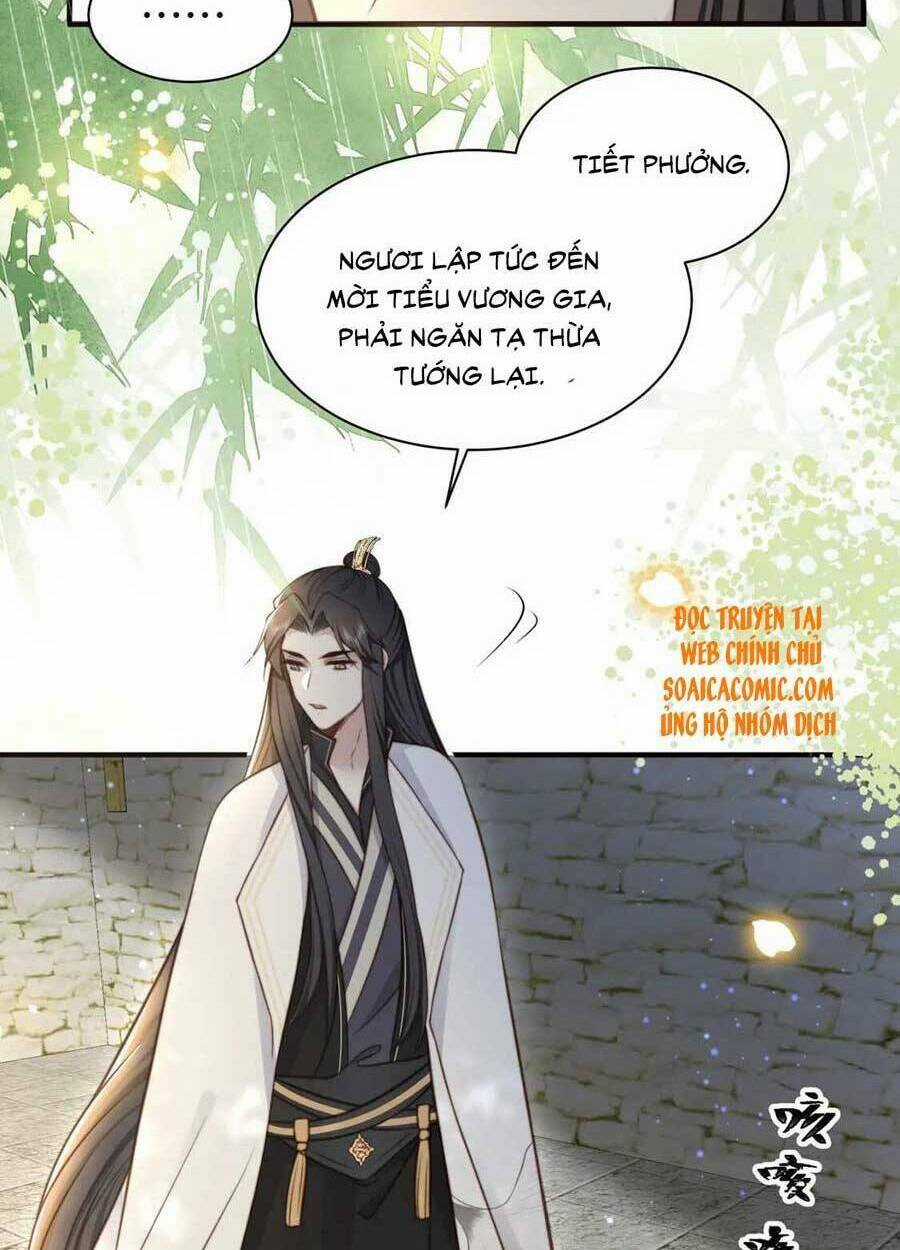 Cô Vương Quả Nữ - Chapter 33 - Trang 39