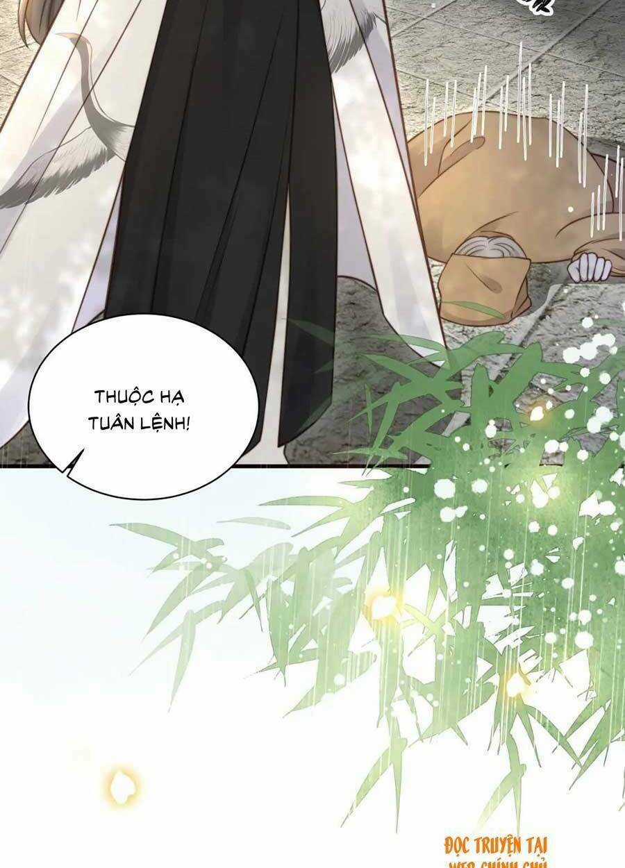 Cô Vương Quả Nữ - Chapter 33 - Trang 40