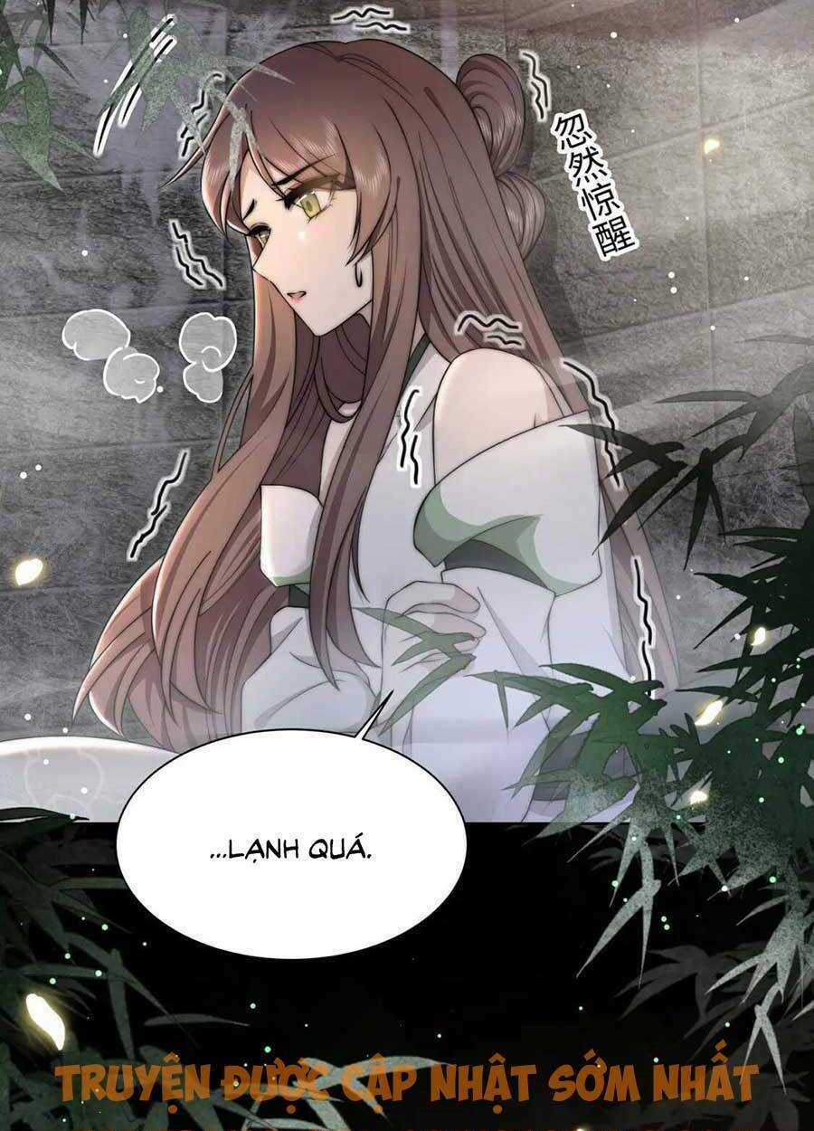 Cô Vương Quả Nữ - Chapter 33 - Trang 5