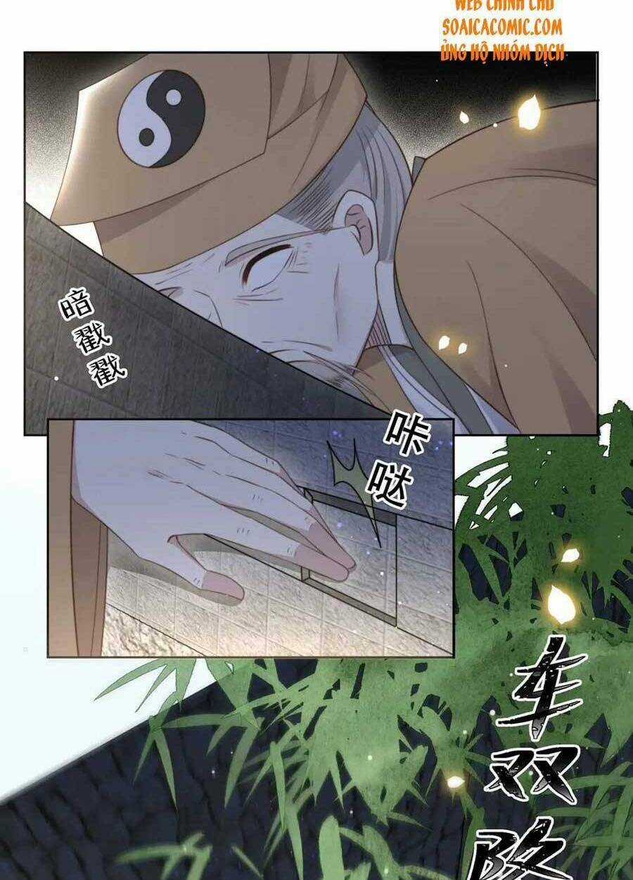 Cô Vương Quả Nữ - Chapter 33 - Trang 41