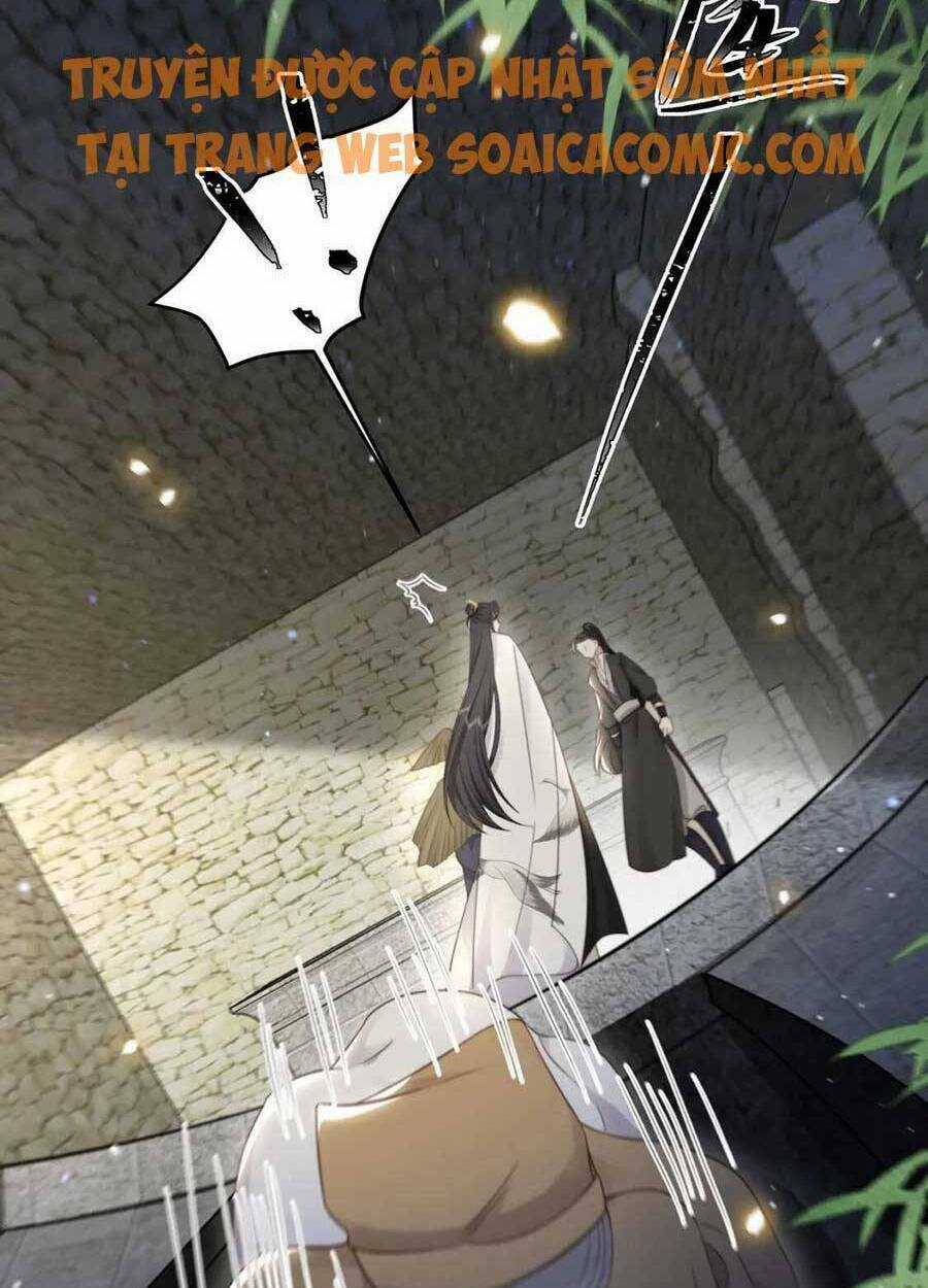 Cô Vương Quả Nữ - Chapter 33 - Trang 42