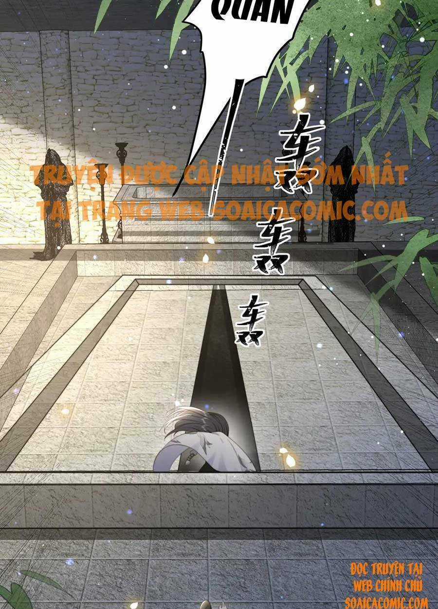 Cô Vương Quả Nữ - Chapter 33 - Trang 44