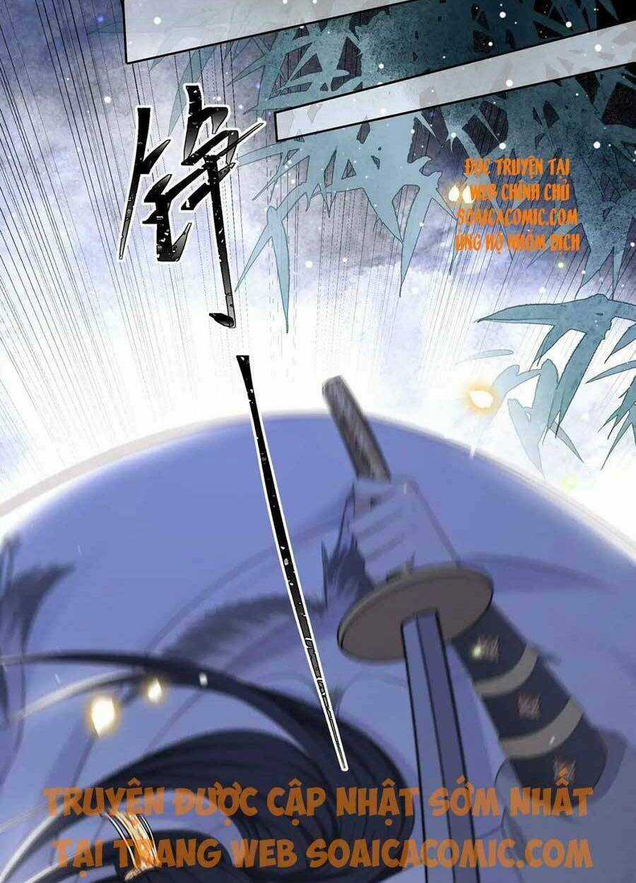 Cô Vương Quả Nữ - Chapter 33 - Trang 49