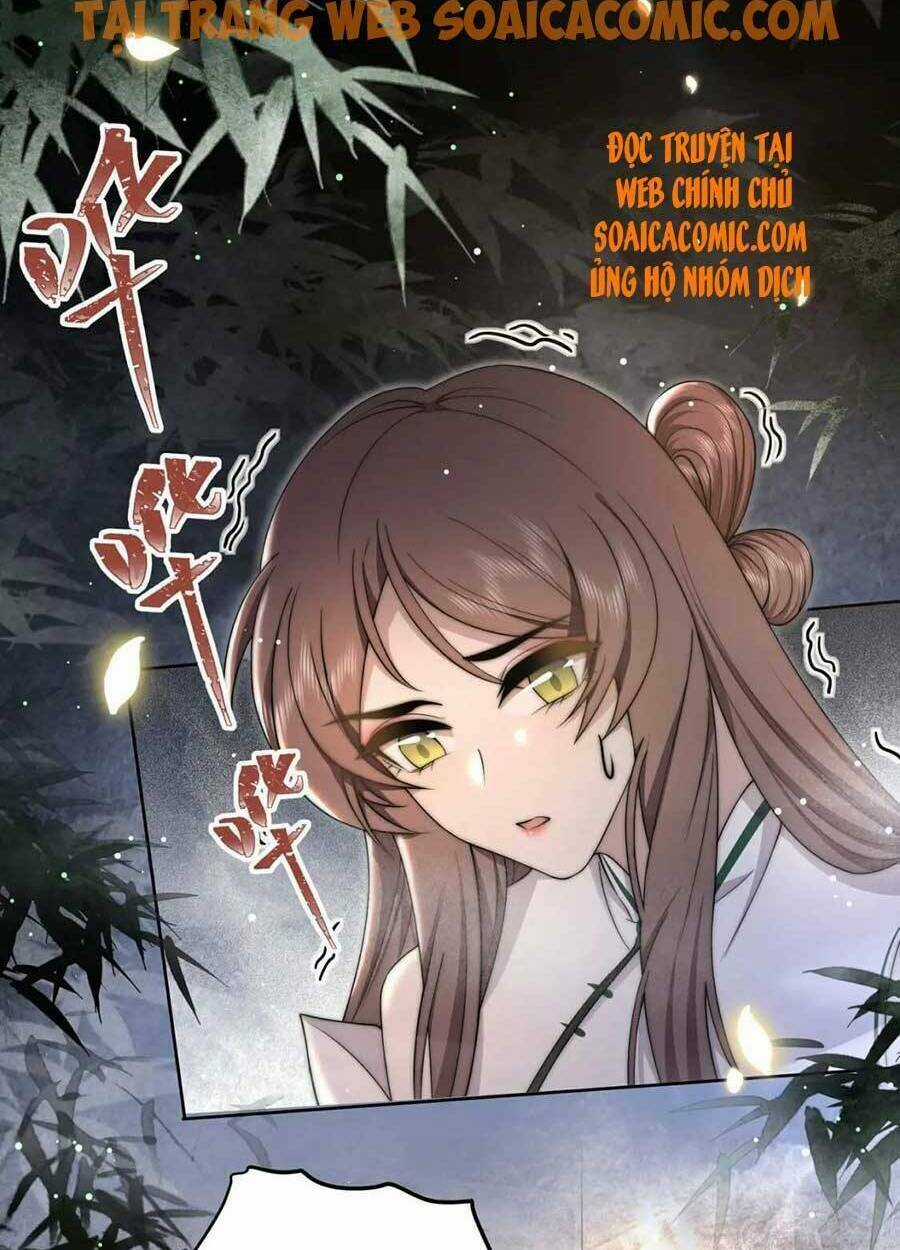 Cô Vương Quả Nữ - Chapter 33 - Trang 6