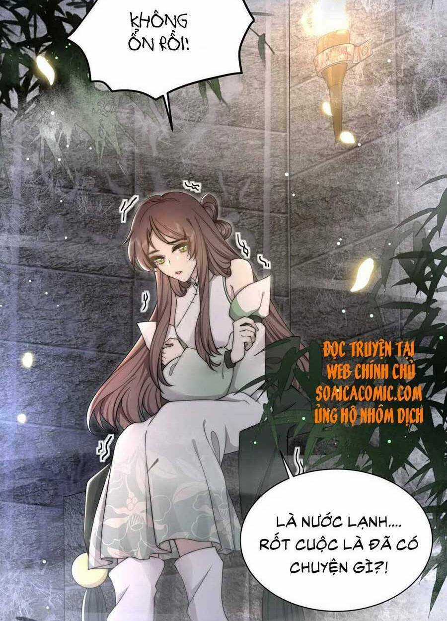 Cô Vương Quả Nữ - Chapter 33 - Trang 7