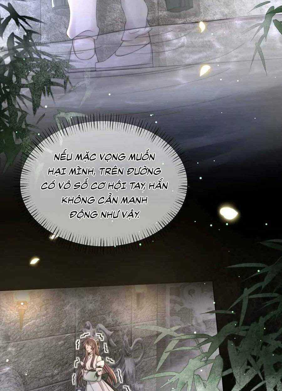 Cô Vương Quả Nữ - Chapter 33 - Trang 8