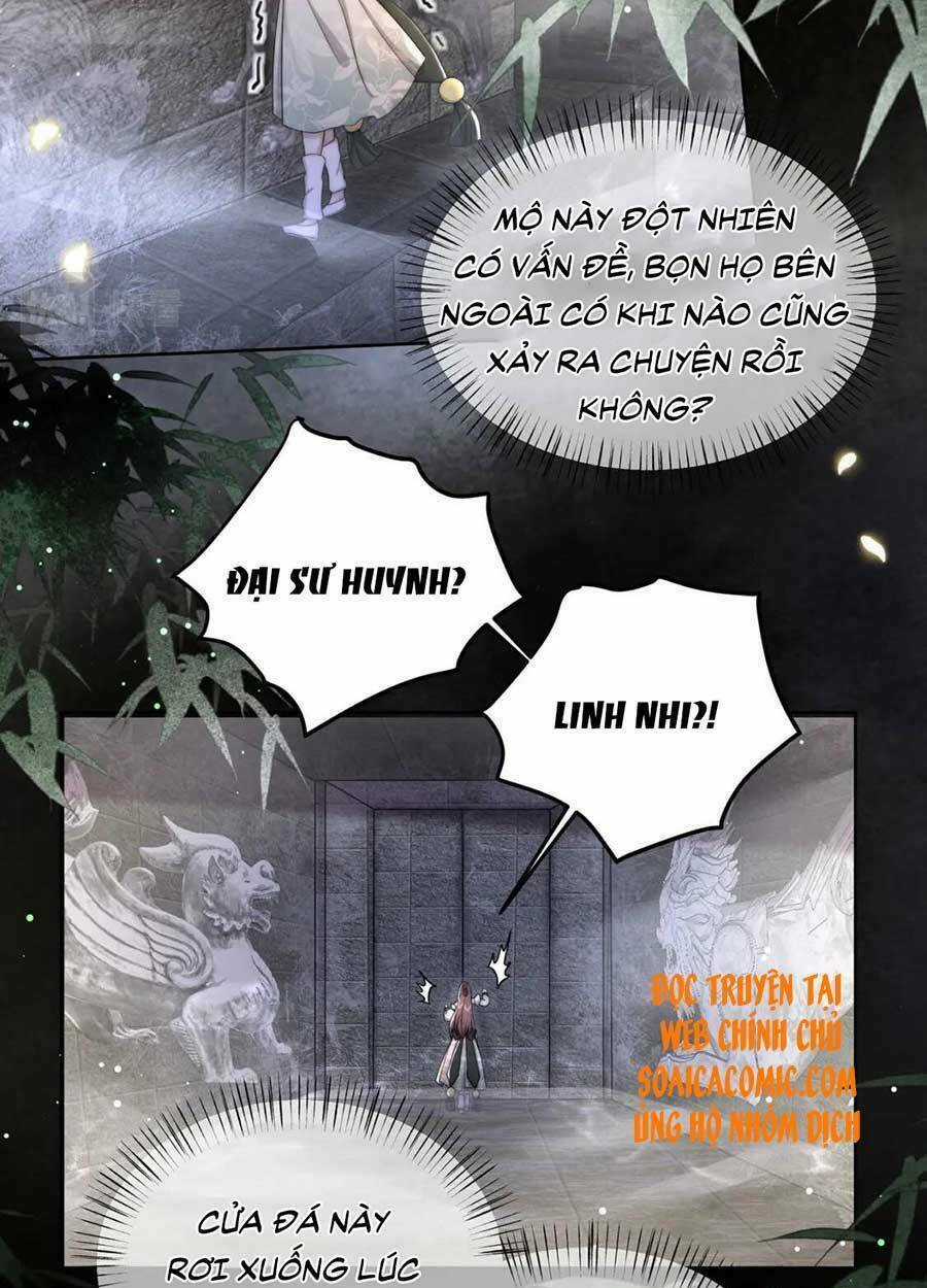 Cô Vương Quả Nữ - Chapter 33 - Trang 9