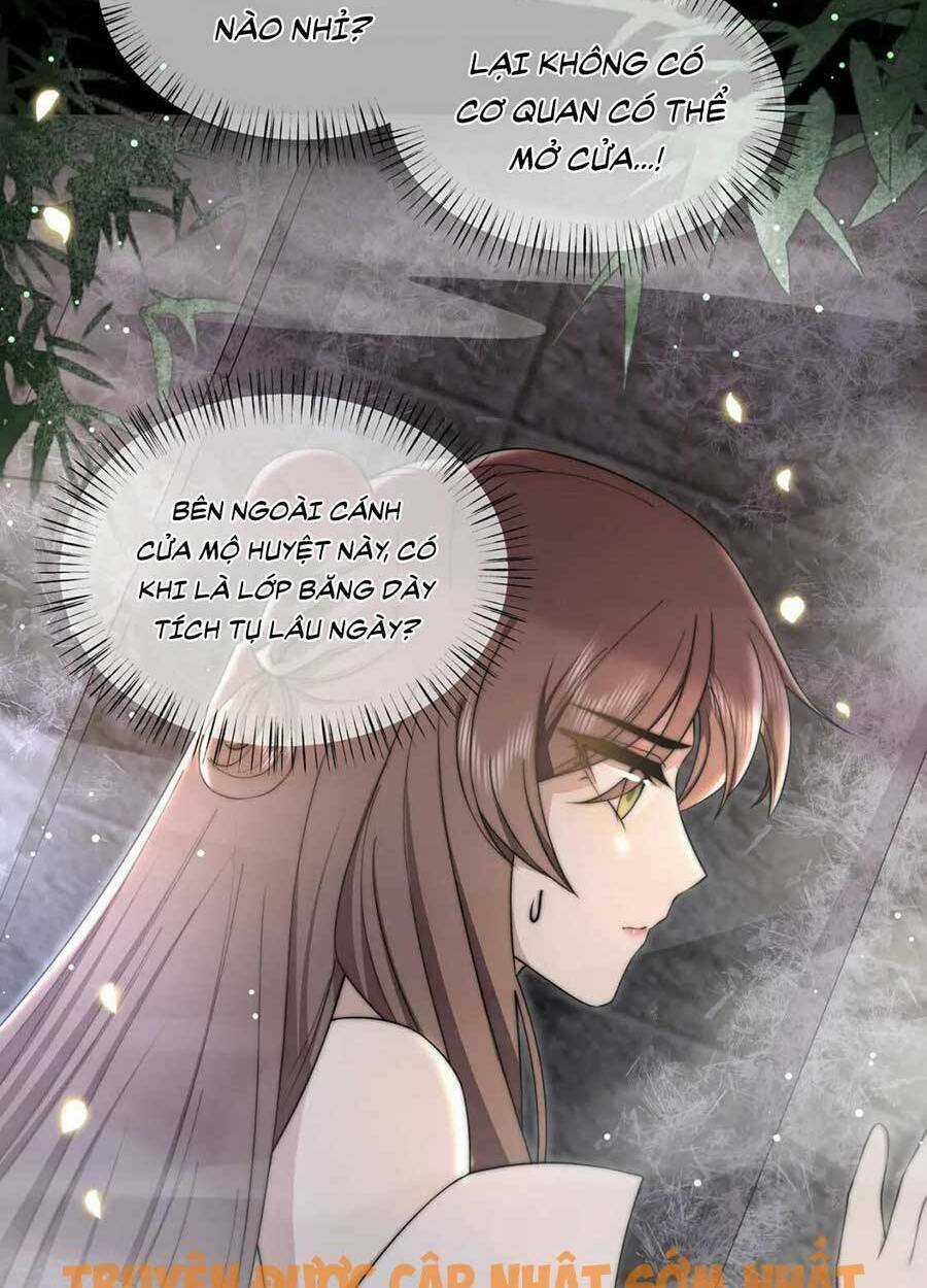 Cô Vương Quả Nữ - Chapter 33 - Trang 10