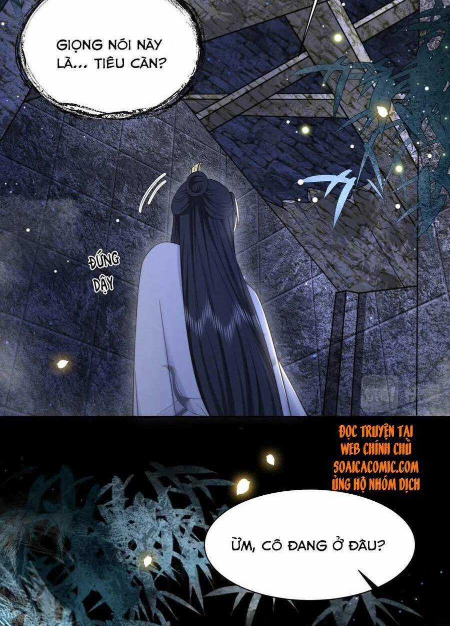 Cô Vương Quả Nữ - Chapter 34 - Trang 2